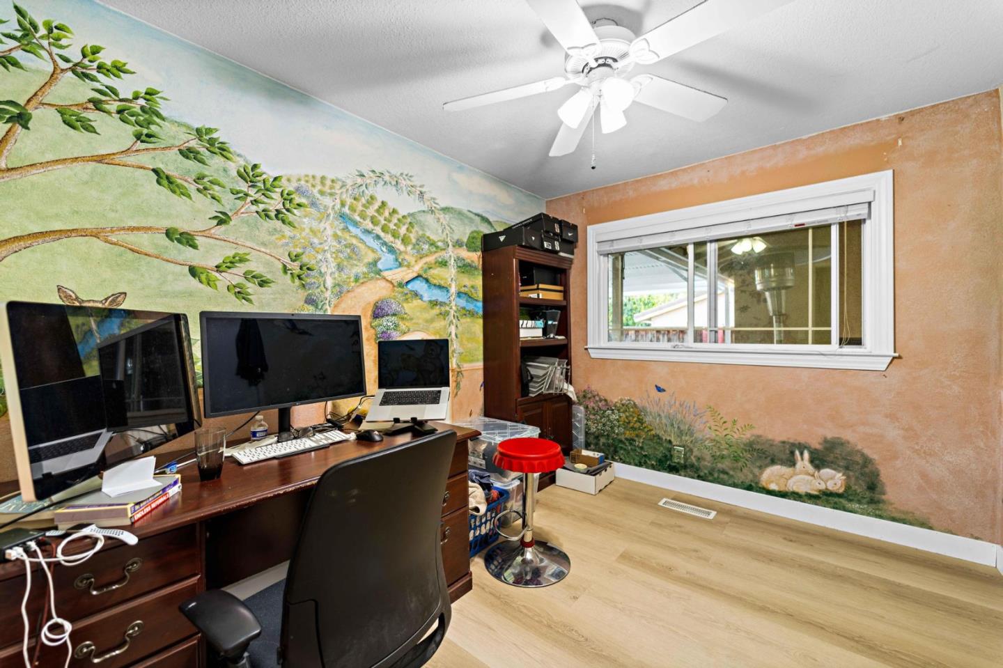 Detail Gallery Image 27 of 36 For 3328 Arqueado Dr, San Jose,  CA 95148 - 4 Beds | 2 Baths