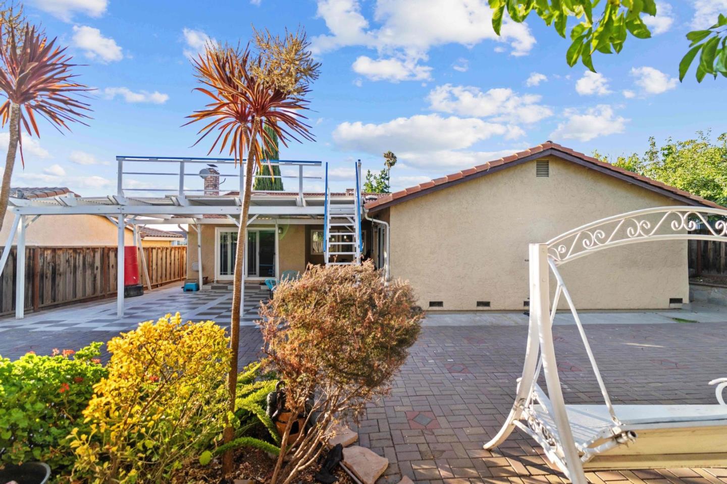 Detail Gallery Image 30 of 36 For 3328 Arqueado Dr, San Jose,  CA 95148 - 4 Beds | 2 Baths