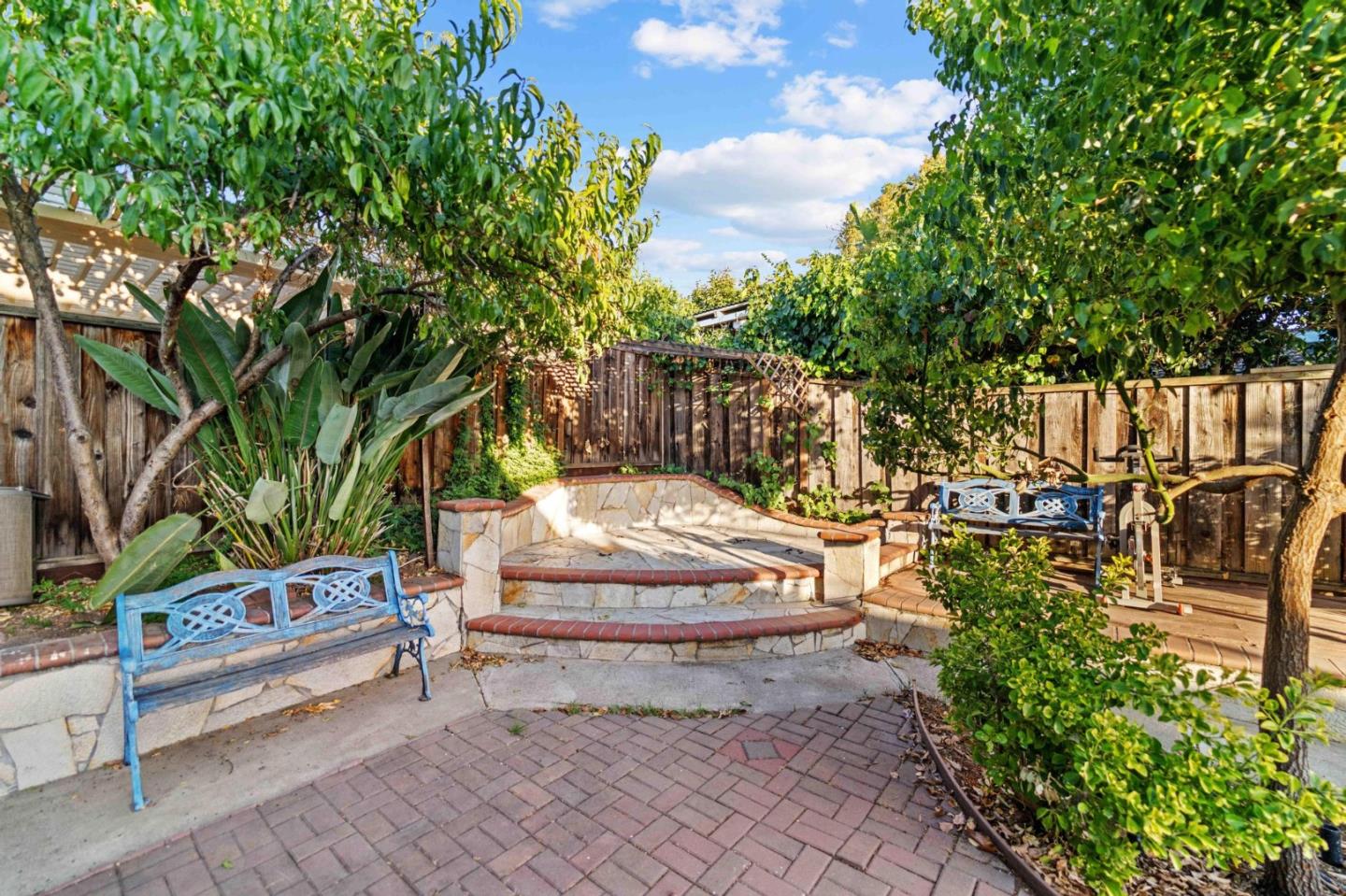 Detail Gallery Image 31 of 36 For 3328 Arqueado Dr, San Jose,  CA 95148 - 4 Beds | 2 Baths