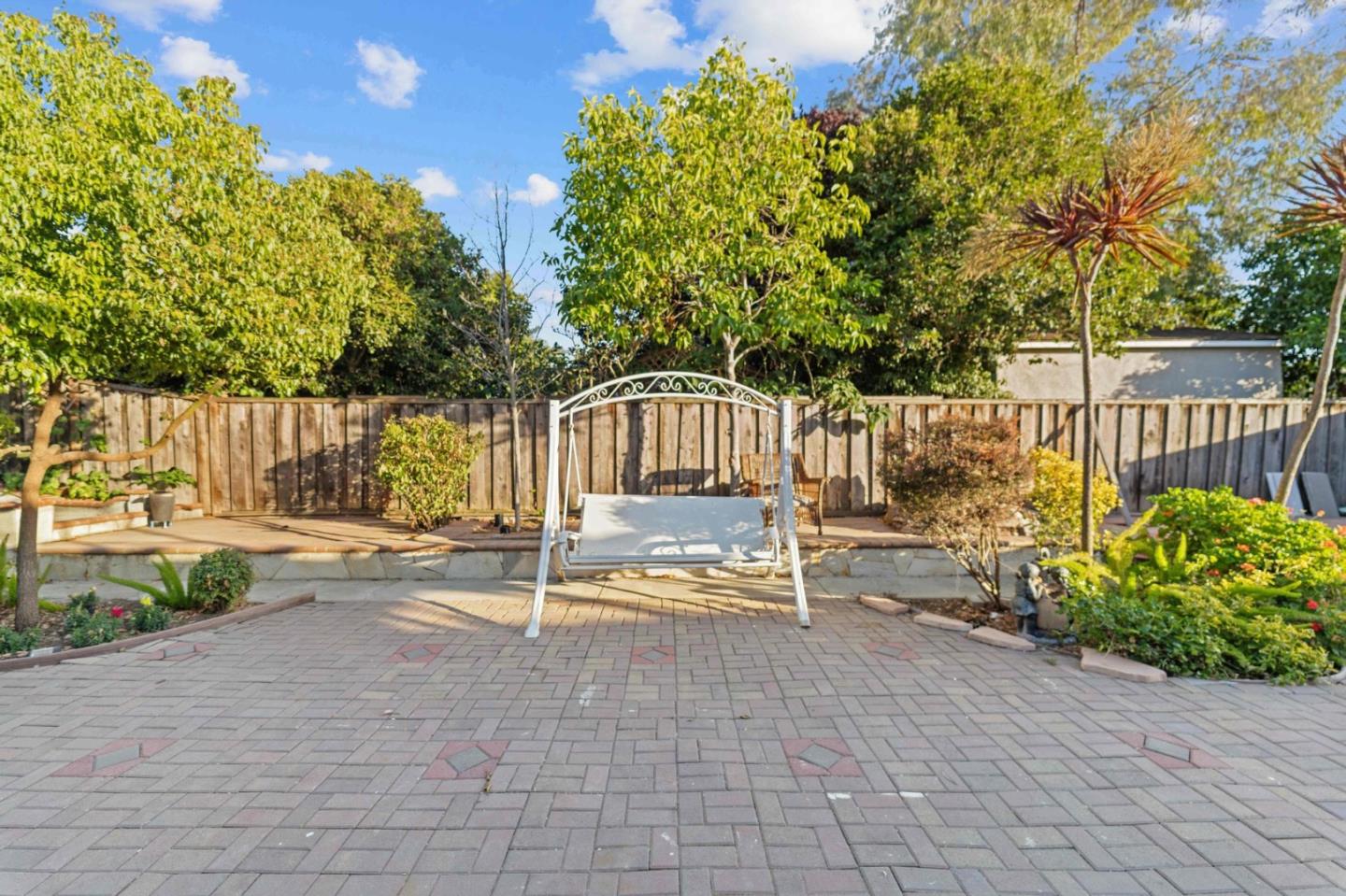 Detail Gallery Image 33 of 36 For 3328 Arqueado Dr, San Jose,  CA 95148 - 4 Beds | 2 Baths