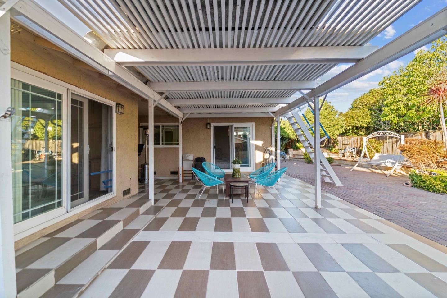 Detail Gallery Image 34 of 36 For 3328 Arqueado Dr, San Jose,  CA 95148 - 4 Beds | 2 Baths