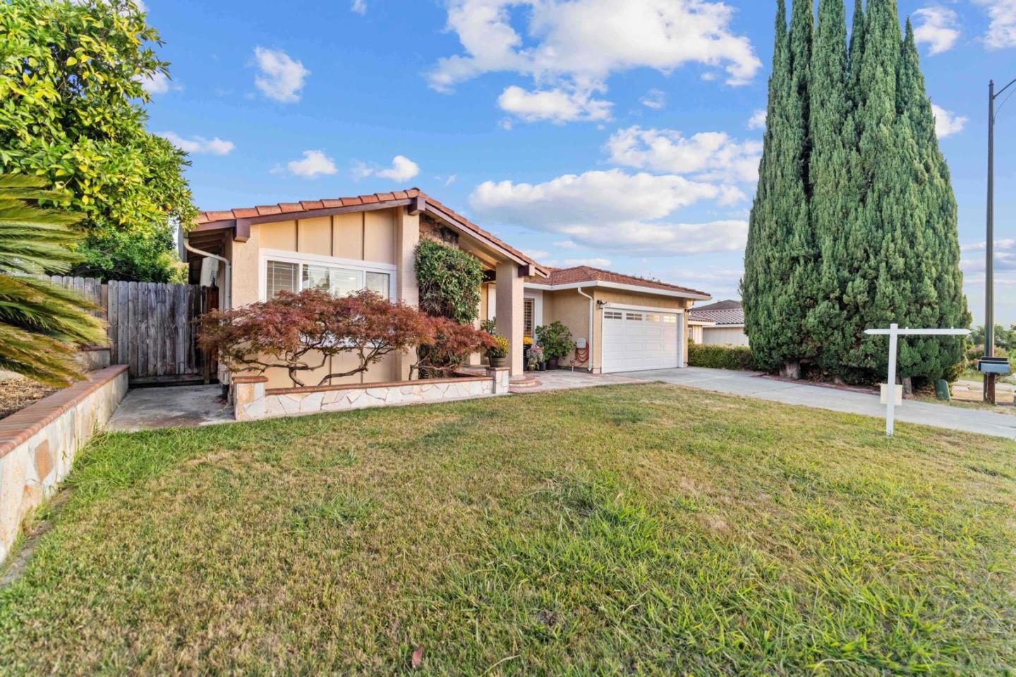 Detail Gallery Image 35 of 36 For 3328 Arqueado Dr, San Jose,  CA 95148 - 4 Beds | 2 Baths