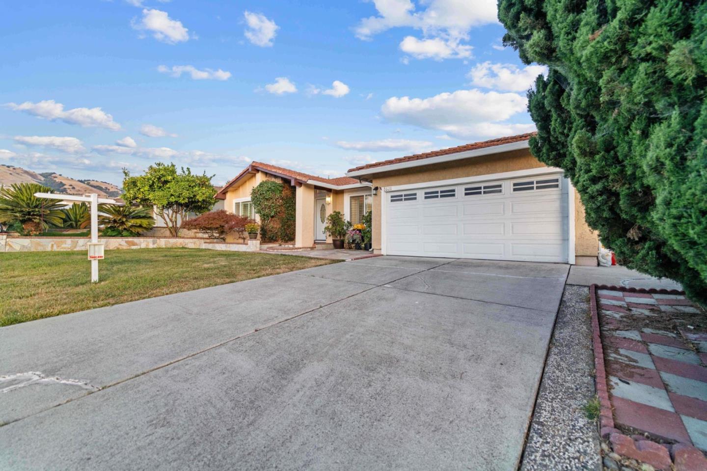 Detail Gallery Image 36 of 36 For 3328 Arqueado Dr, San Jose,  CA 95148 - 4 Beds | 2 Baths
