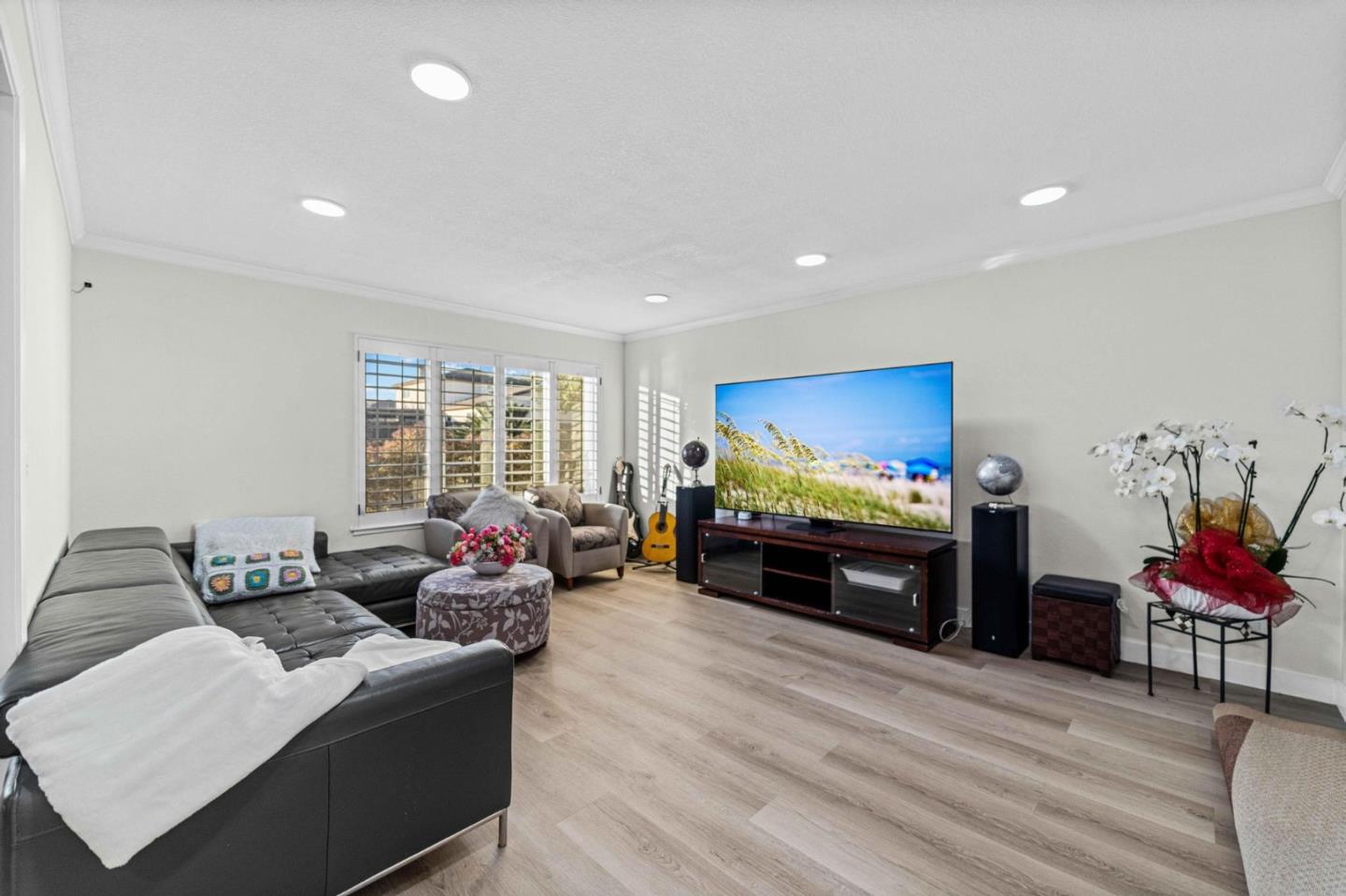 Detail Gallery Image 5 of 36 For 3328 Arqueado Dr, San Jose,  CA 95148 - 4 Beds | 2 Baths
