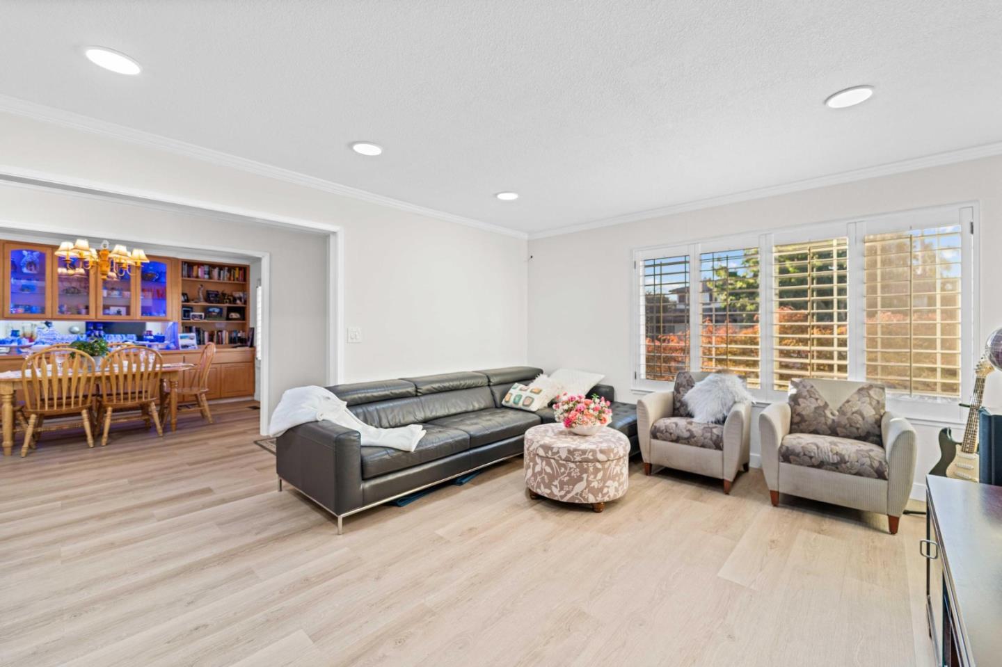 Detail Gallery Image 6 of 36 For 3328 Arqueado Dr, San Jose,  CA 95148 - 4 Beds | 2 Baths