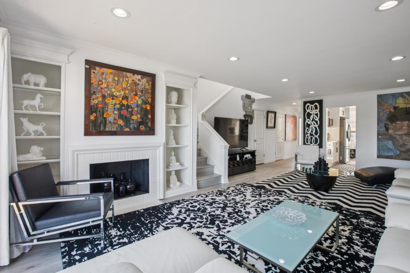 Detail Gallery Image 17 of 41 For 1029 Lido Ln, Foster City,  CA 94404 - 2 Beds | 2 Baths