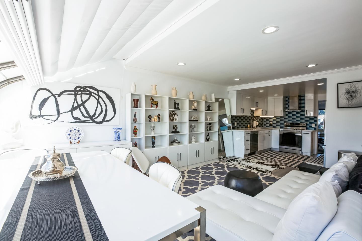 Detail Gallery Image 20 of 41 For 1029 Lido Ln, Foster City,  CA 94404 - 2 Beds | 2 Baths