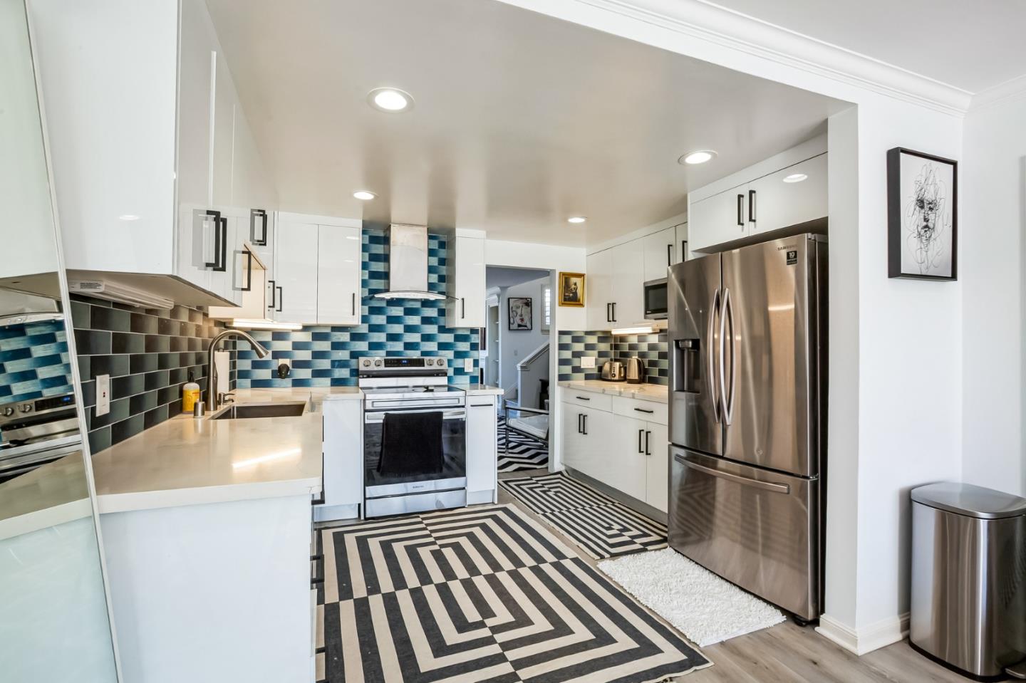 Detail Gallery Image 25 of 41 For 1029 Lido Ln, Foster City,  CA 94404 - 2 Beds | 2 Baths