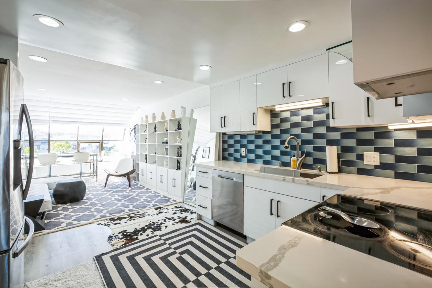 Detail Gallery Image 26 of 41 For 1029 Lido Ln, Foster City,  CA 94404 - 2 Beds | 2 Baths