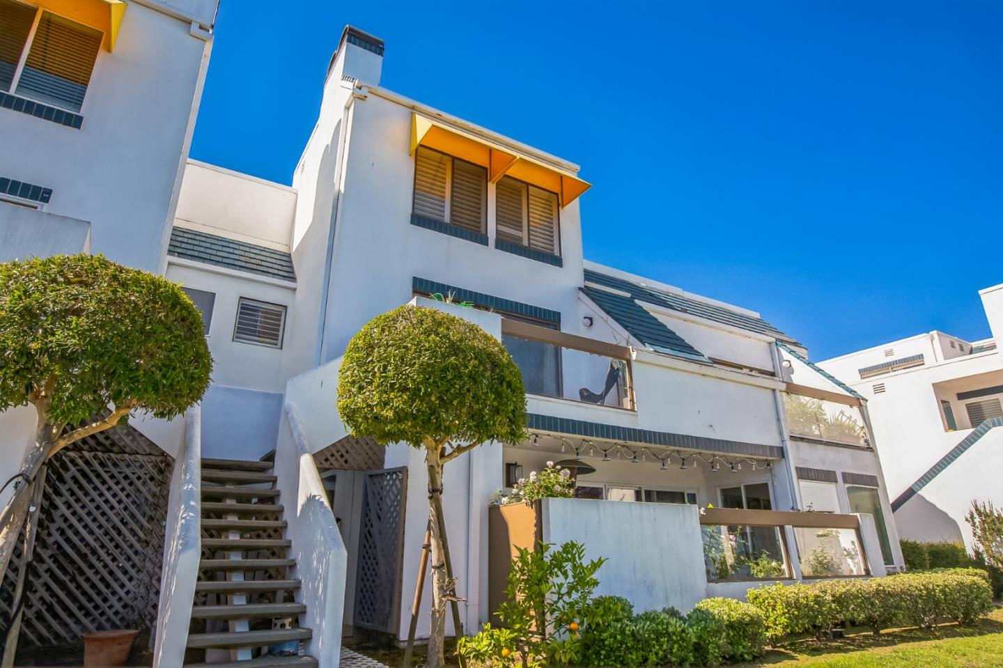 Detail Gallery Image 40 of 41 For 1029 Lido Ln, Foster City,  CA 94404 - 2 Beds | 2 Baths