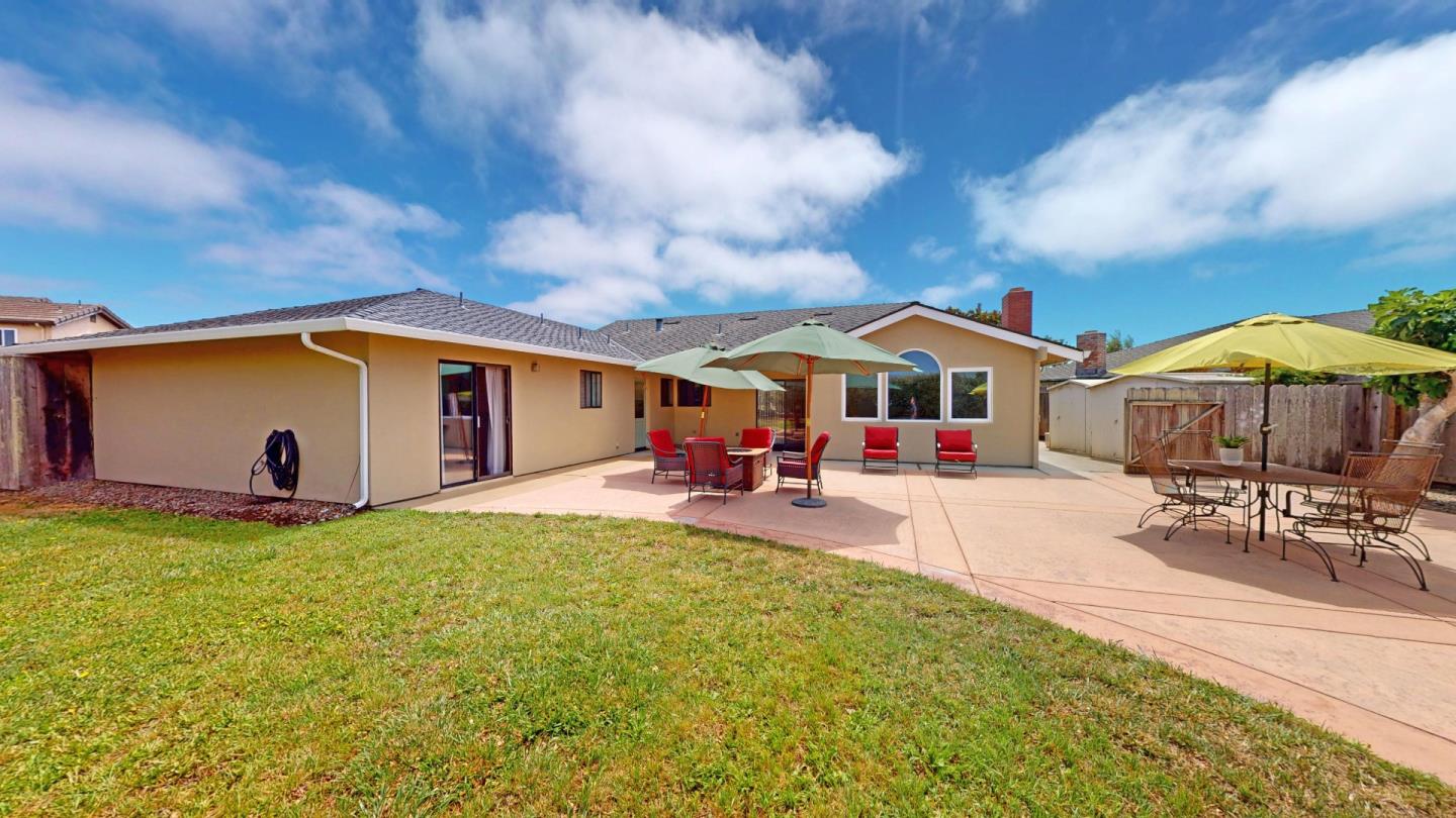 Detail Gallery Image 46 of 55 For 1127 Montecito Cir, Salinas,  CA 93901 - 3 Beds | 2 Baths