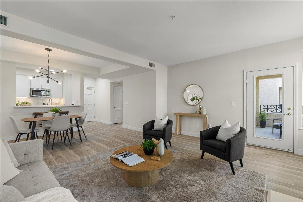 Detail Gallery Image 10 of 25 For 1951 Ofarrell St #203,  San Mateo,  CA 94403 - 2 Beds | 2 Baths