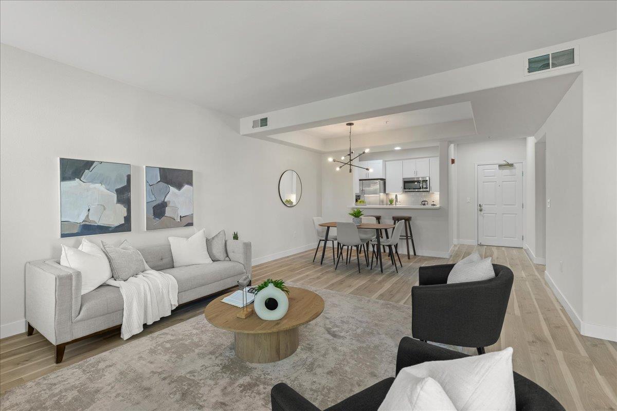 Detail Gallery Image 11 of 25 For 1951 Ofarrell St #203,  San Mateo,  CA 94403 - 2 Beds | 2 Baths
