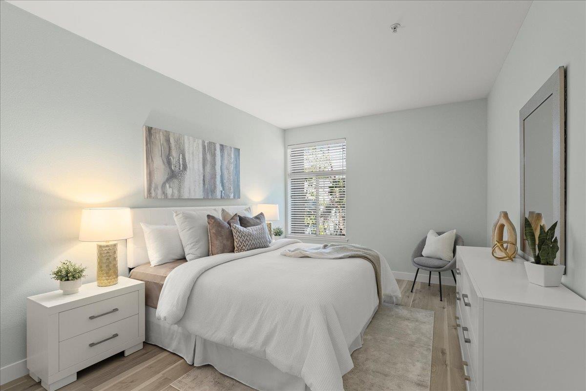Detail Gallery Image 12 of 25 For 1951 Ofarrell St #203,  San Mateo,  CA 94403 - 2 Beds | 2 Baths