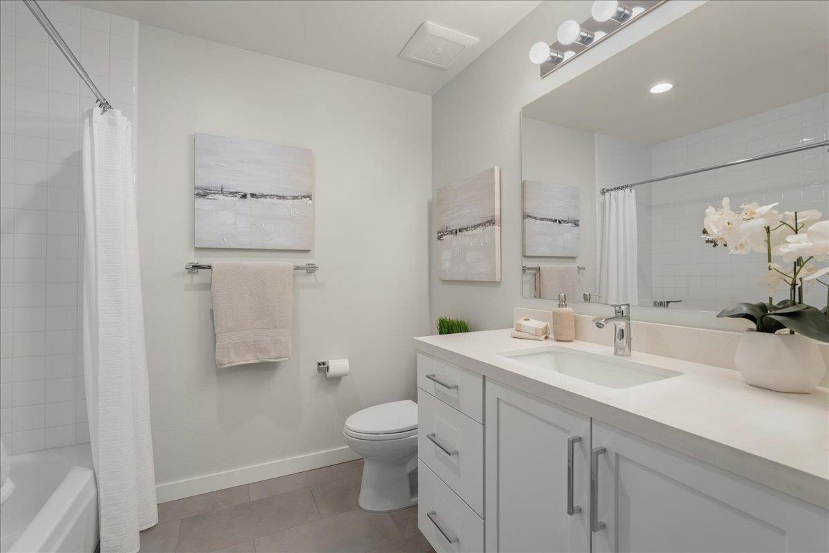 Detail Gallery Image 17 of 25 For 1951 Ofarrell St #203,  San Mateo,  CA 94403 - 2 Beds | 2 Baths