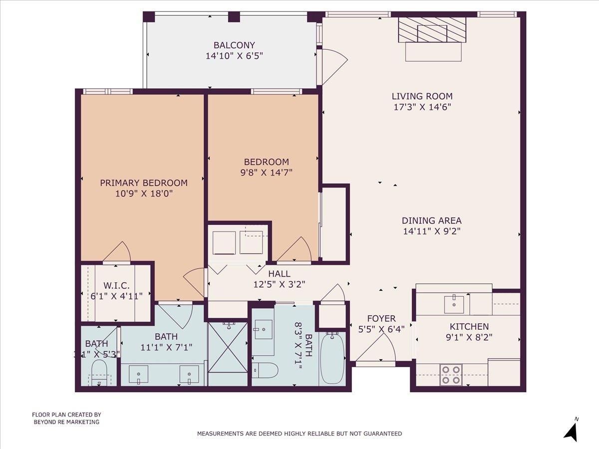 Detail Gallery Image 25 of 25 For 1951 Ofarrell St #203,  San Mateo,  CA 94403 - 2 Beds | 2 Baths