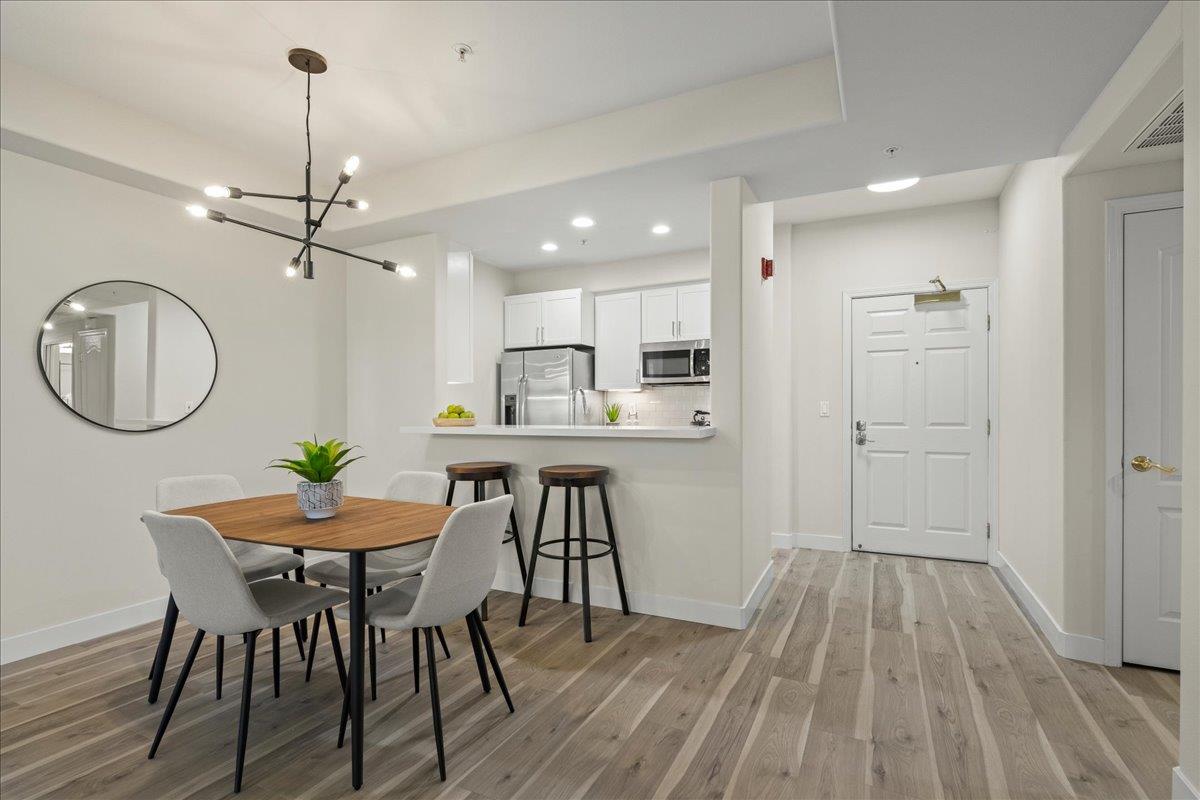 Detail Gallery Image 7 of 25 For 1951 Ofarrell St #203,  San Mateo,  CA 94403 - 2 Beds | 2 Baths