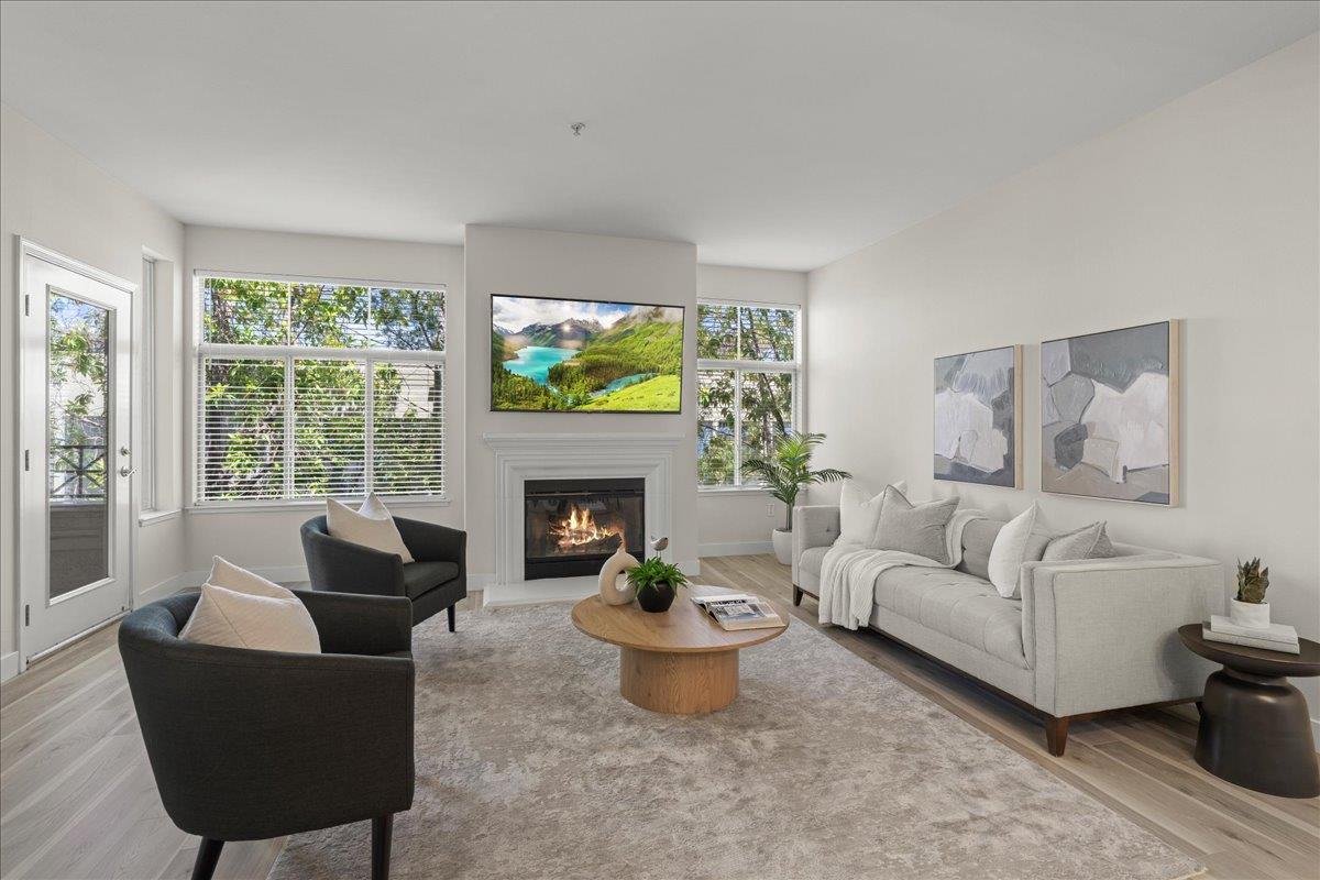 Detail Gallery Image 8 of 25 For 1951 Ofarrell St #203,  San Mateo,  CA 94403 - 2 Beds | 2 Baths