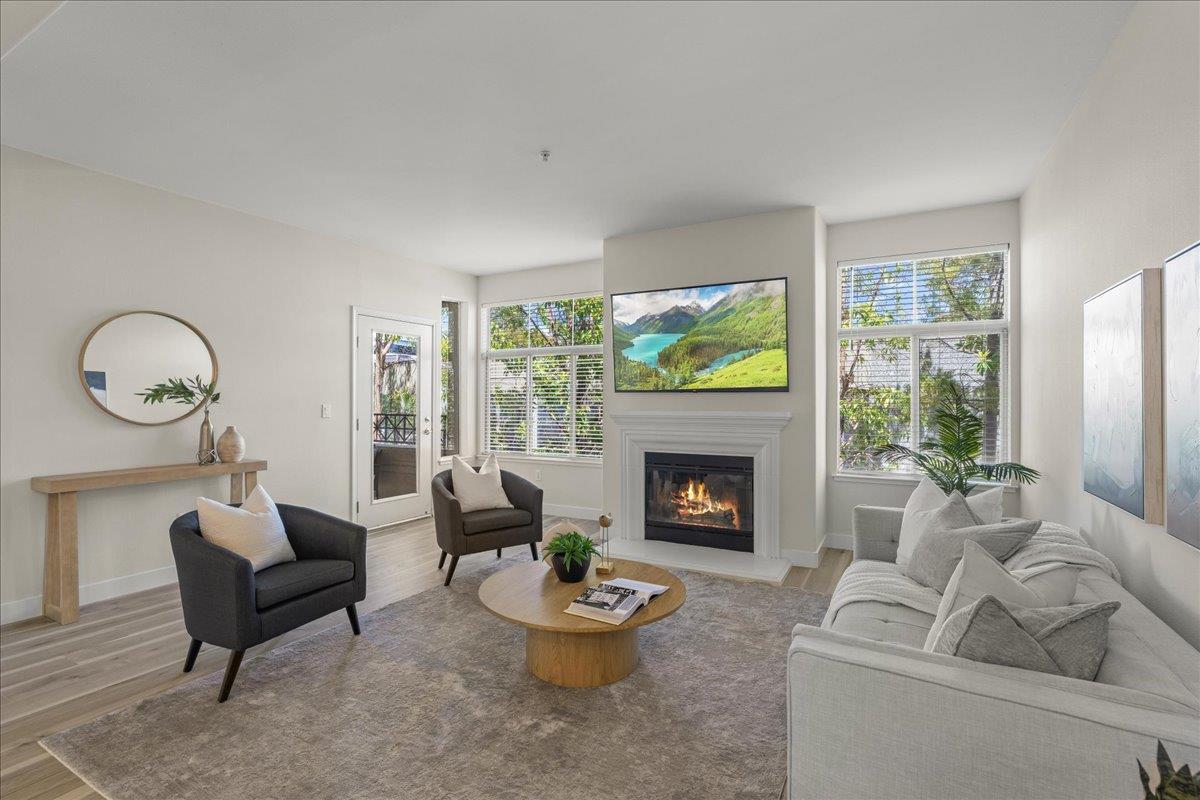 Detail Gallery Image 9 of 25 For 1951 Ofarrell St #203,  San Mateo,  CA 94403 - 2 Beds | 2 Baths