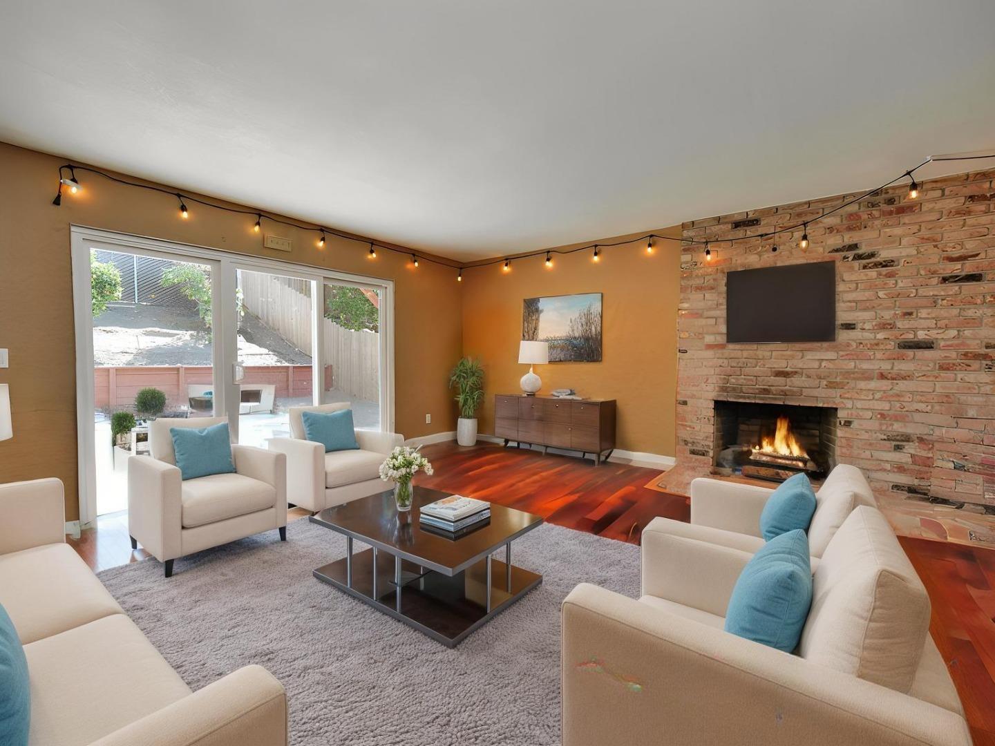 Detail Gallery Image 23 of 37 For 5909 Amend Rd, El Sobrante,  CA 94803 - 4 Beds | 3 Baths