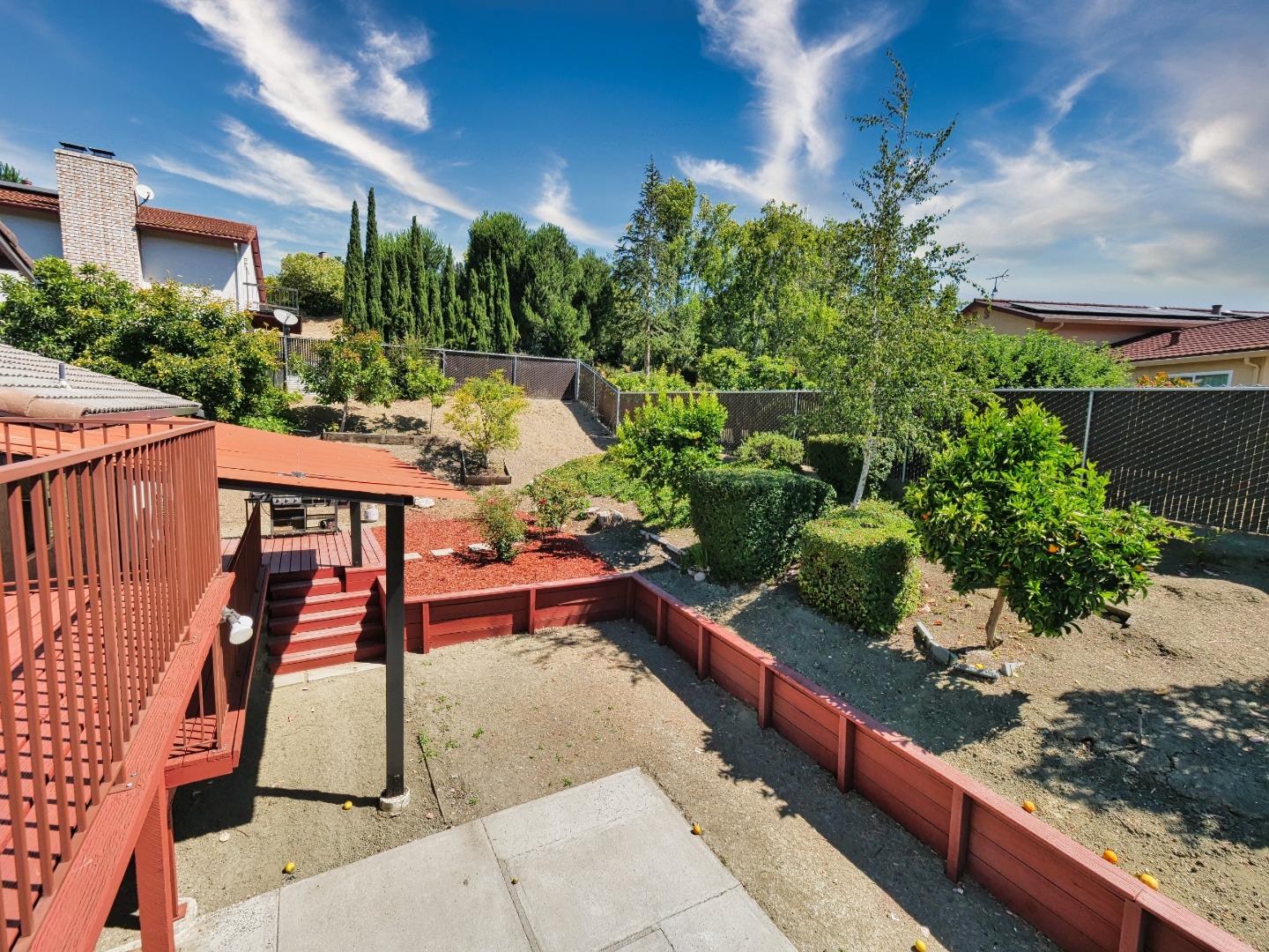 Detail Gallery Image 30 of 37 For 5909 Amend Rd, El Sobrante,  CA 94803 - 4 Beds | 3 Baths