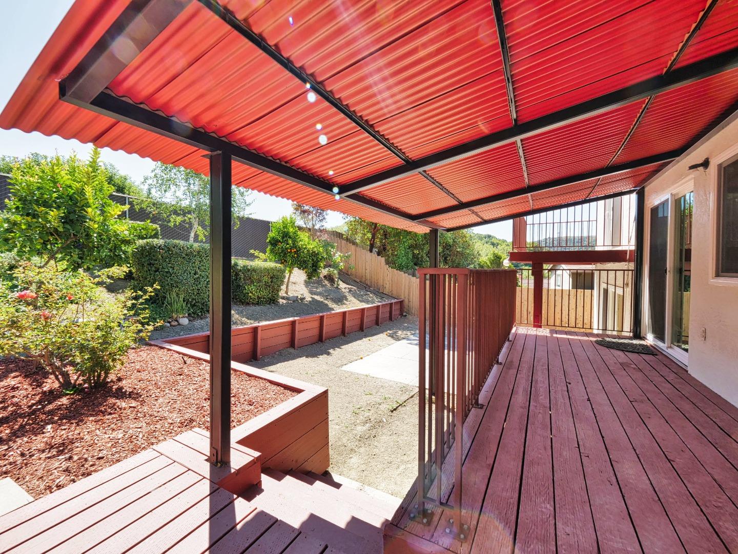 Detail Gallery Image 34 of 37 For 5909 Amend Rd, El Sobrante,  CA 94803 - 4 Beds | 3 Baths