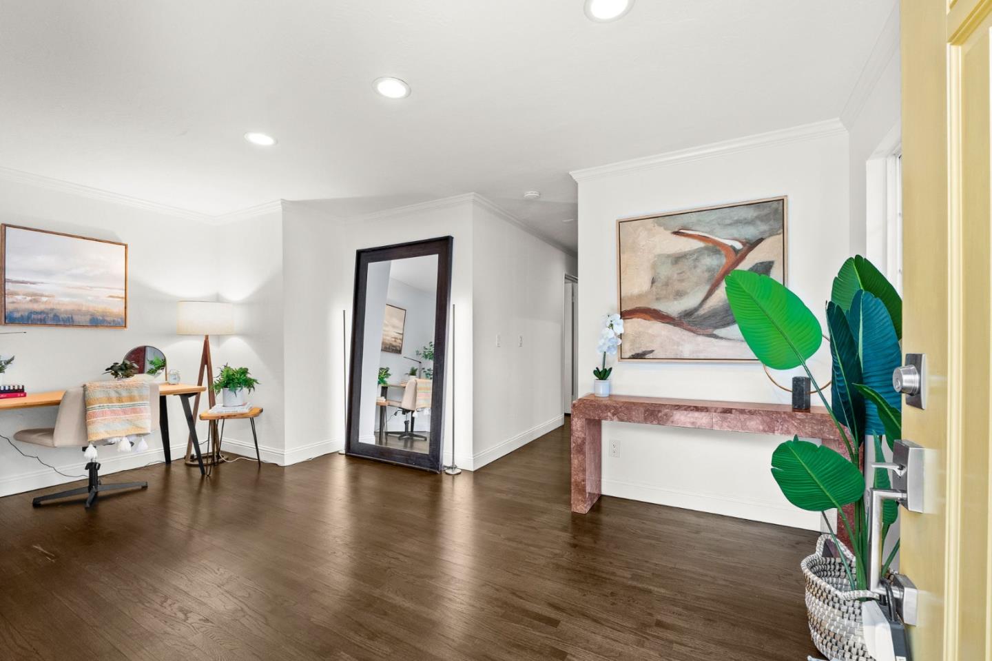 Detail Gallery Image 10 of 32 For 424 5th Ave, Redwood City,  CA 94063 - 2 Beds | 1 Baths