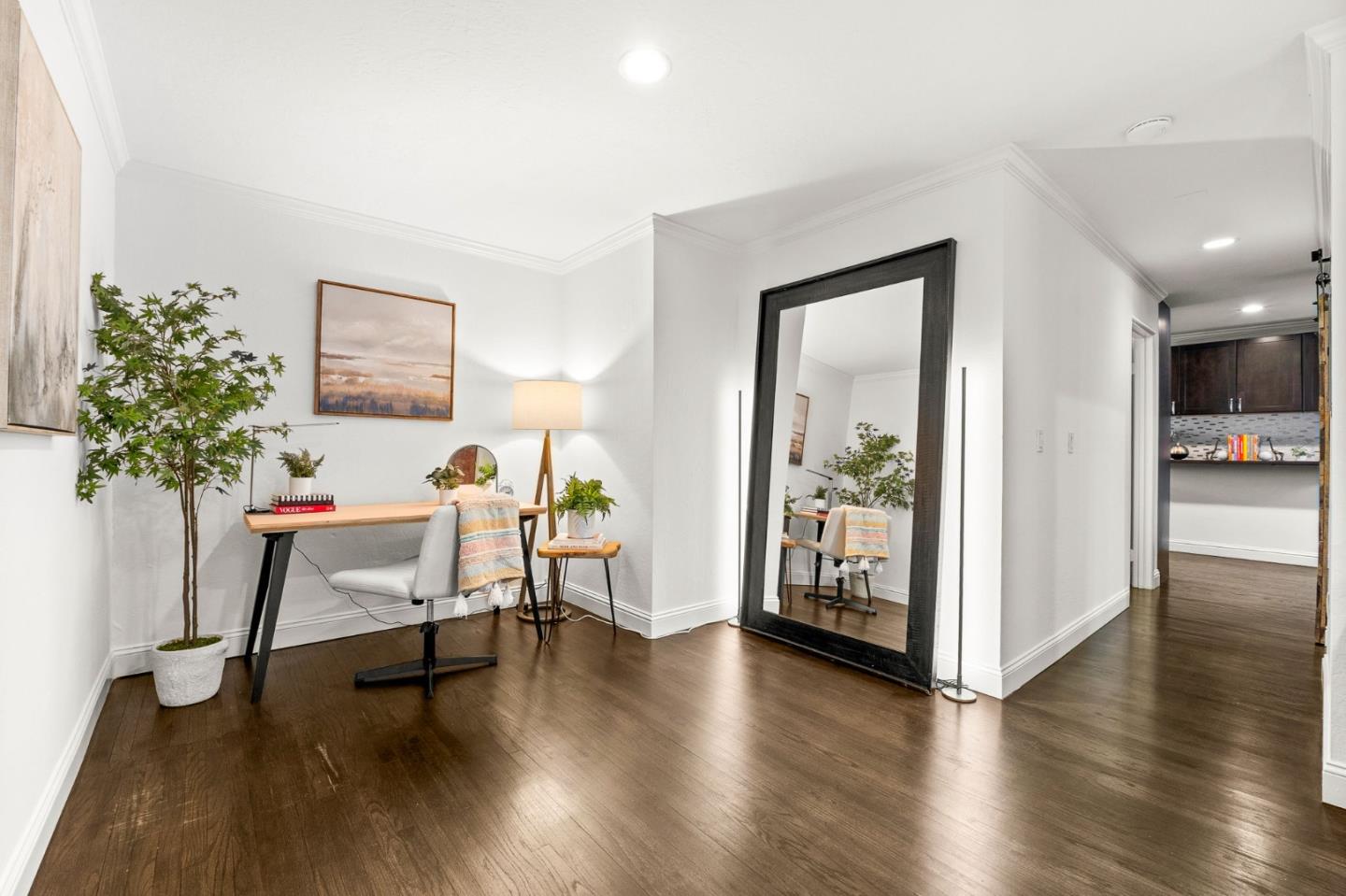 Detail Gallery Image 12 of 32 For 424 5th Ave, Redwood City,  CA 94063 - 2 Beds | 1 Baths