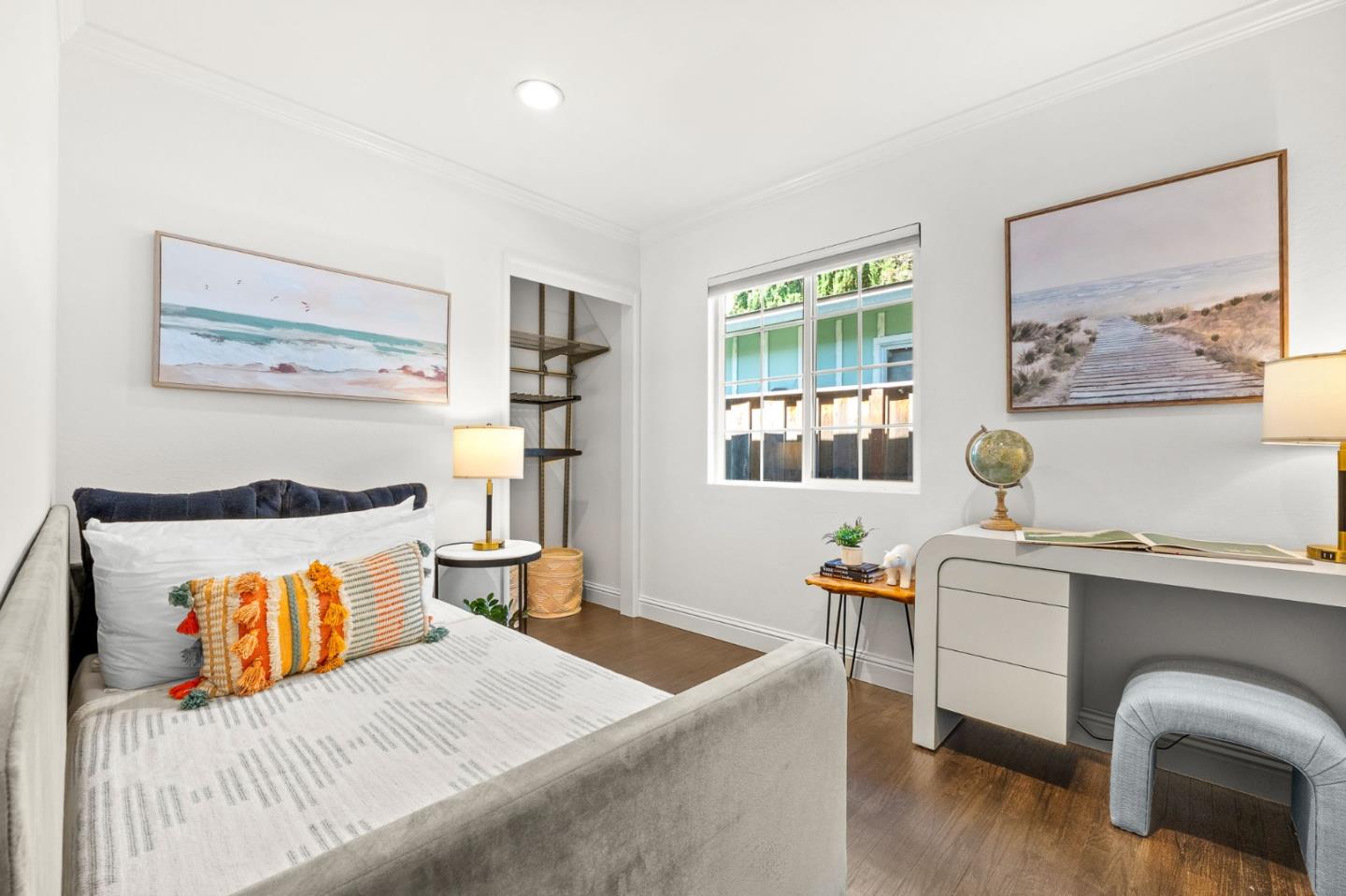 Detail Gallery Image 13 of 32 For 424 5th Ave, Redwood City,  CA 94063 - 2 Beds | 1 Baths