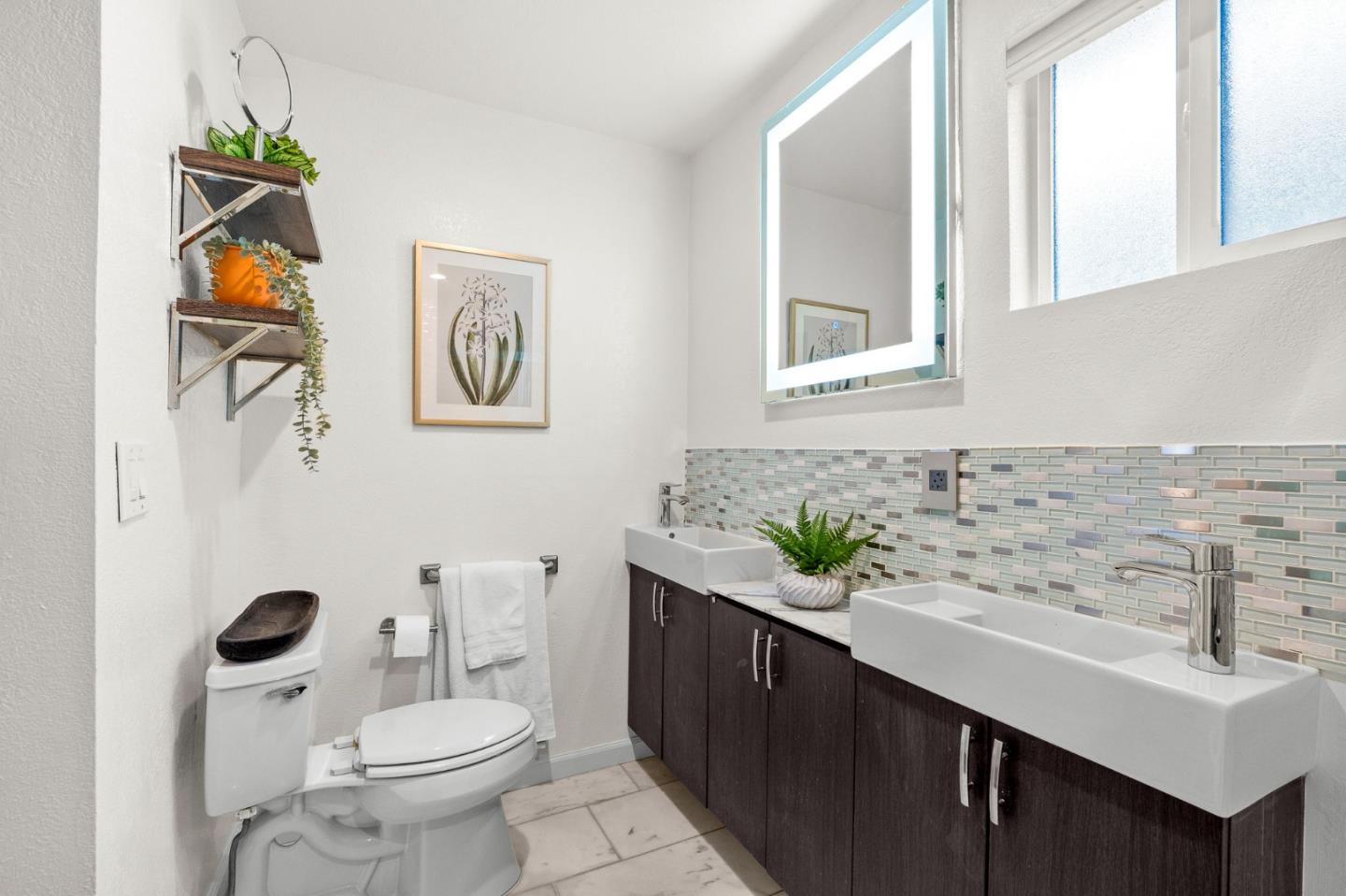 Detail Gallery Image 16 of 32 For 424 5th Ave, Redwood City,  CA 94063 - 2 Beds | 1 Baths