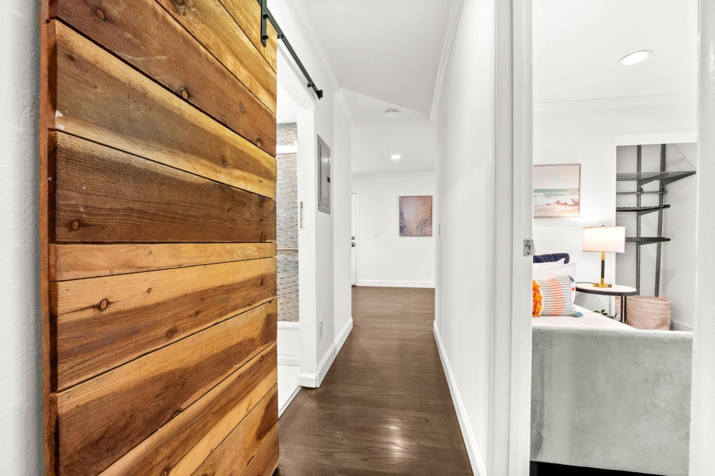 Detail Gallery Image 17 of 32 For 424 5th Ave, Redwood City,  CA 94063 - 2 Beds | 1 Baths