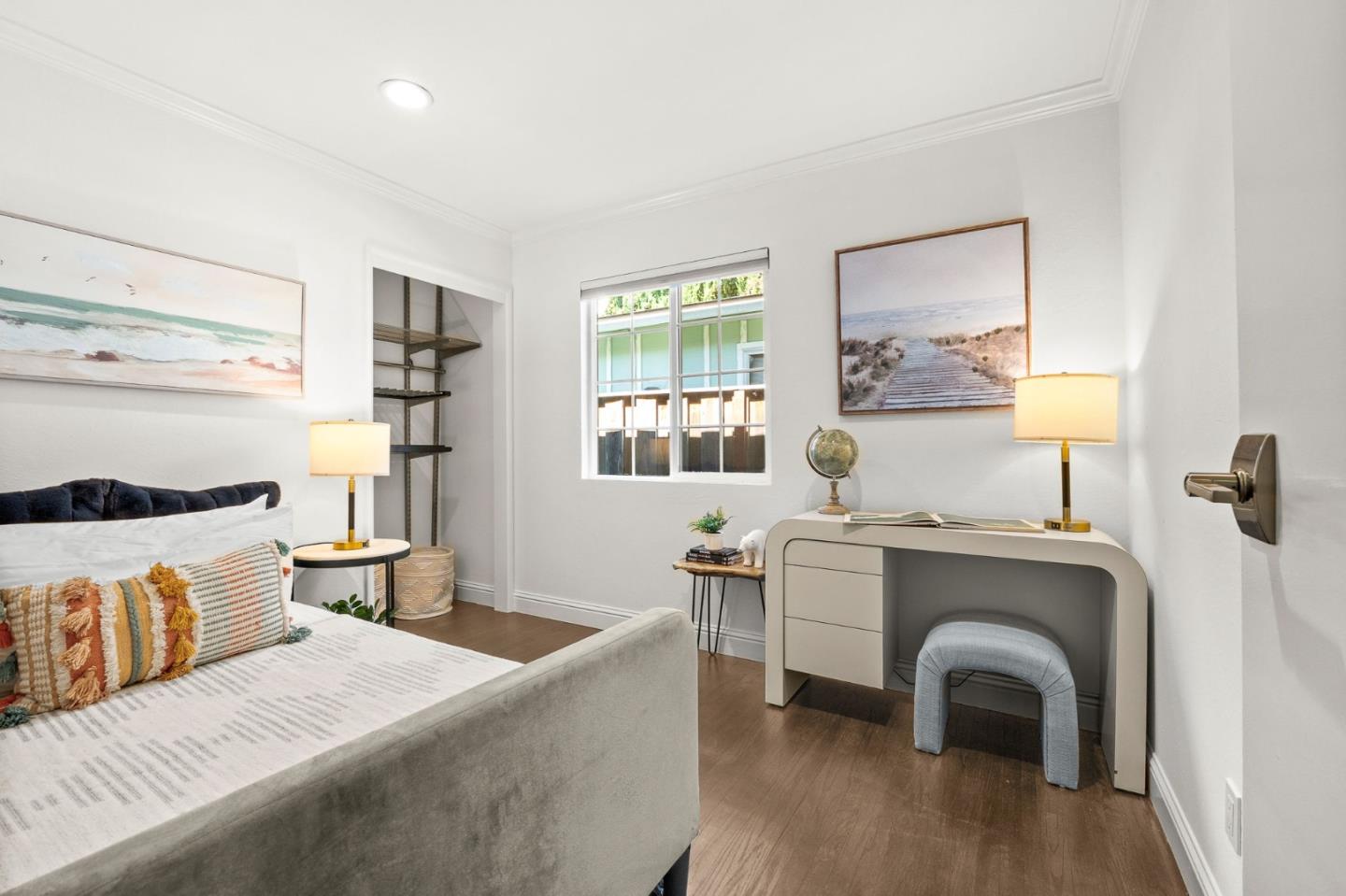 Detail Gallery Image 19 of 32 For 424 5th Ave, Redwood City,  CA 94063 - 2 Beds | 1 Baths