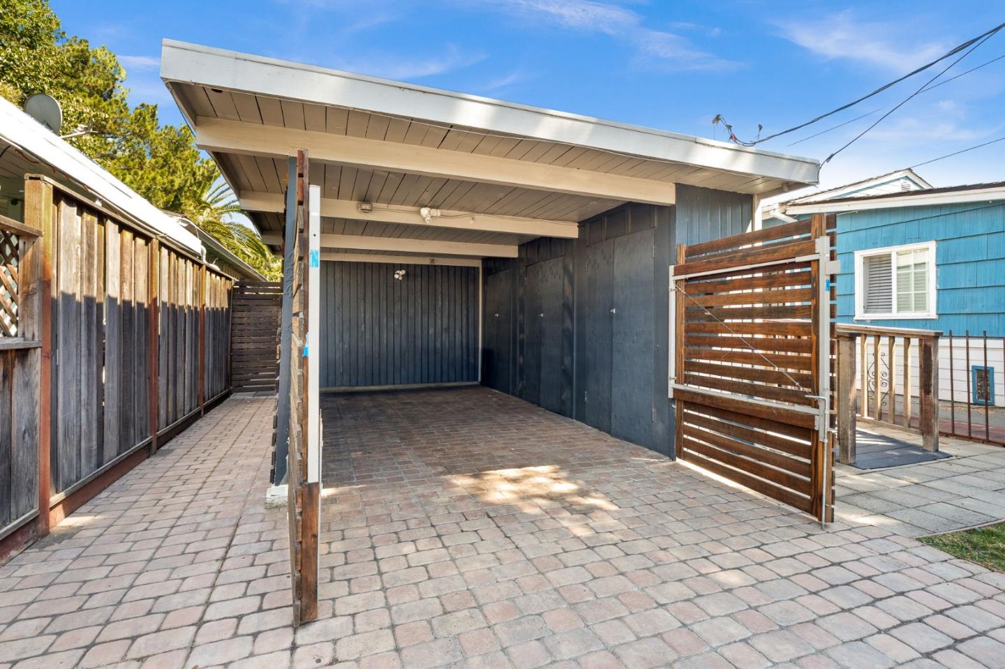 Detail Gallery Image 25 of 32 For 424 5th Ave, Redwood City,  CA 94063 - 2 Beds | 1 Baths
