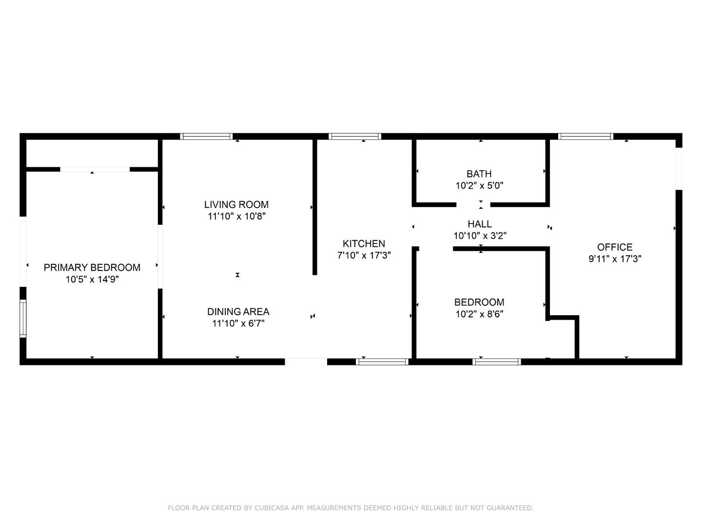 Detail Gallery Image 26 of 32 For 424 5th Ave, Redwood City,  CA 94063 - 2 Beds | 1 Baths