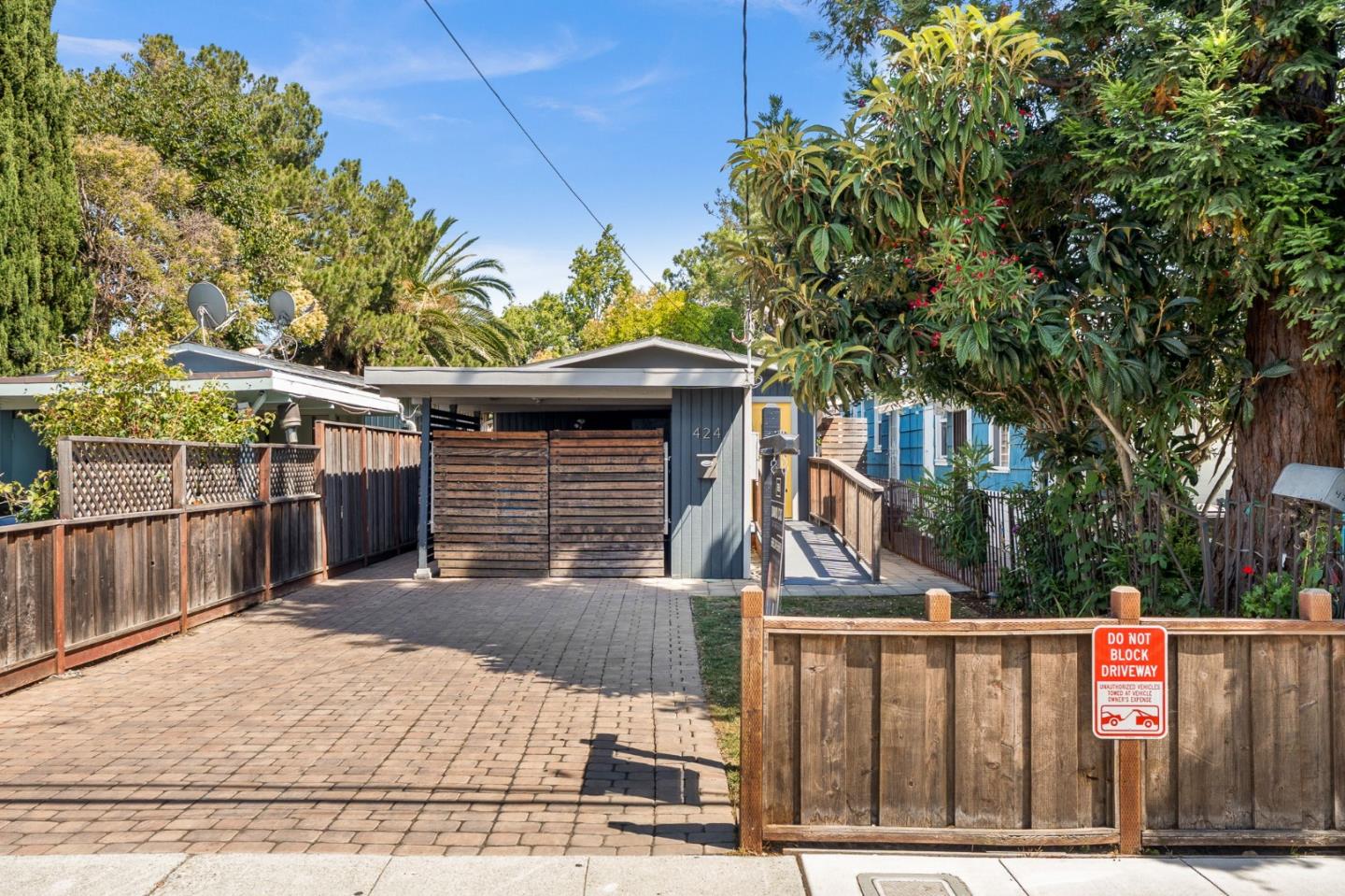 Detail Gallery Image 27 of 32 For 424 5th Ave, Redwood City,  CA 94063 - 2 Beds | 1 Baths