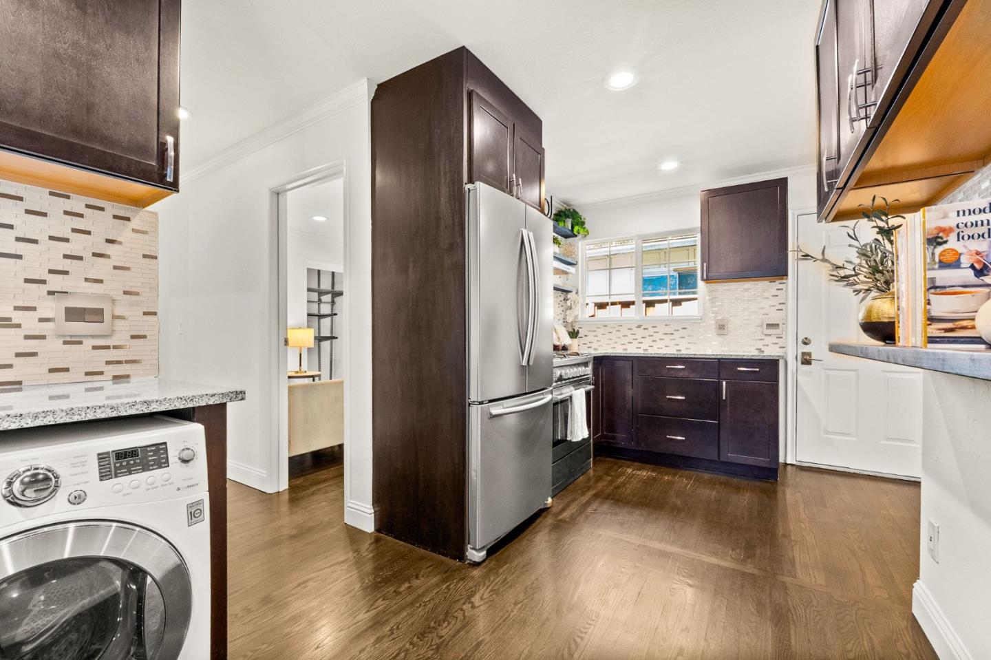 Detail Gallery Image 31 of 32 For 424 5th Ave, Redwood City,  CA 94063 - 2 Beds | 1 Baths