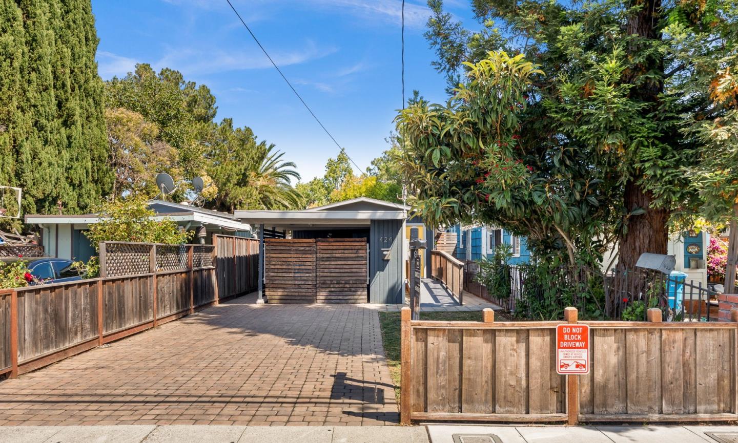 Detail Gallery Image 32 of 32 For 424 5th Ave, Redwood City,  CA 94063 - 2 Beds | 1 Baths