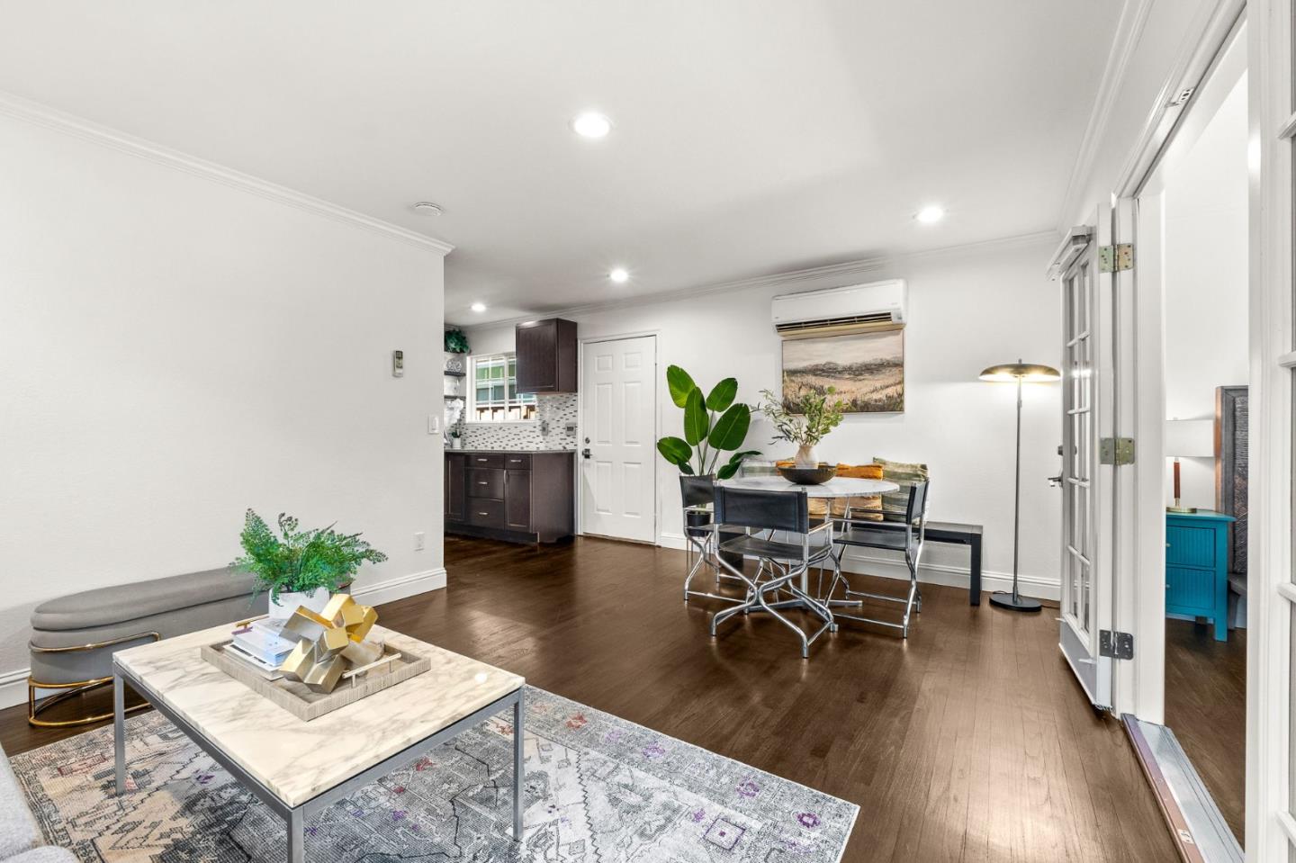 Detail Gallery Image 5 of 32 For 424 5th Ave, Redwood City,  CA 94063 - 2 Beds | 1 Baths