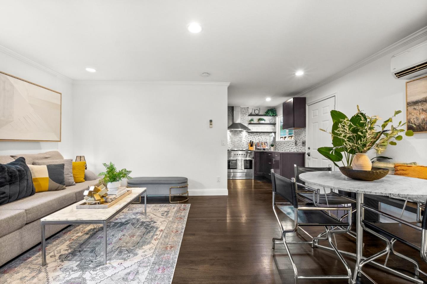 Detail Gallery Image 6 of 32 For 424 5th Ave, Redwood City,  CA 94063 - 2 Beds | 1 Baths