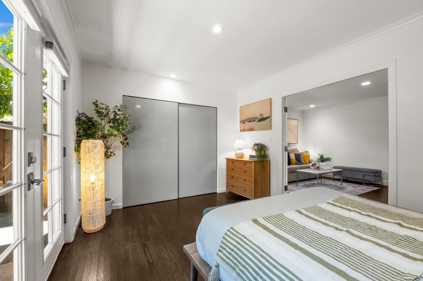 Detail Gallery Image 8 of 32 For 424 5th Ave, Redwood City,  CA 94063 - 2 Beds | 1 Baths