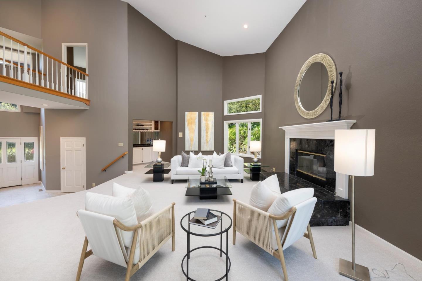 Detail Gallery Image 11 of 46 For 711 Best Ct, San Carlos,  CA 94070 - 5 Beds | 3/1 Baths