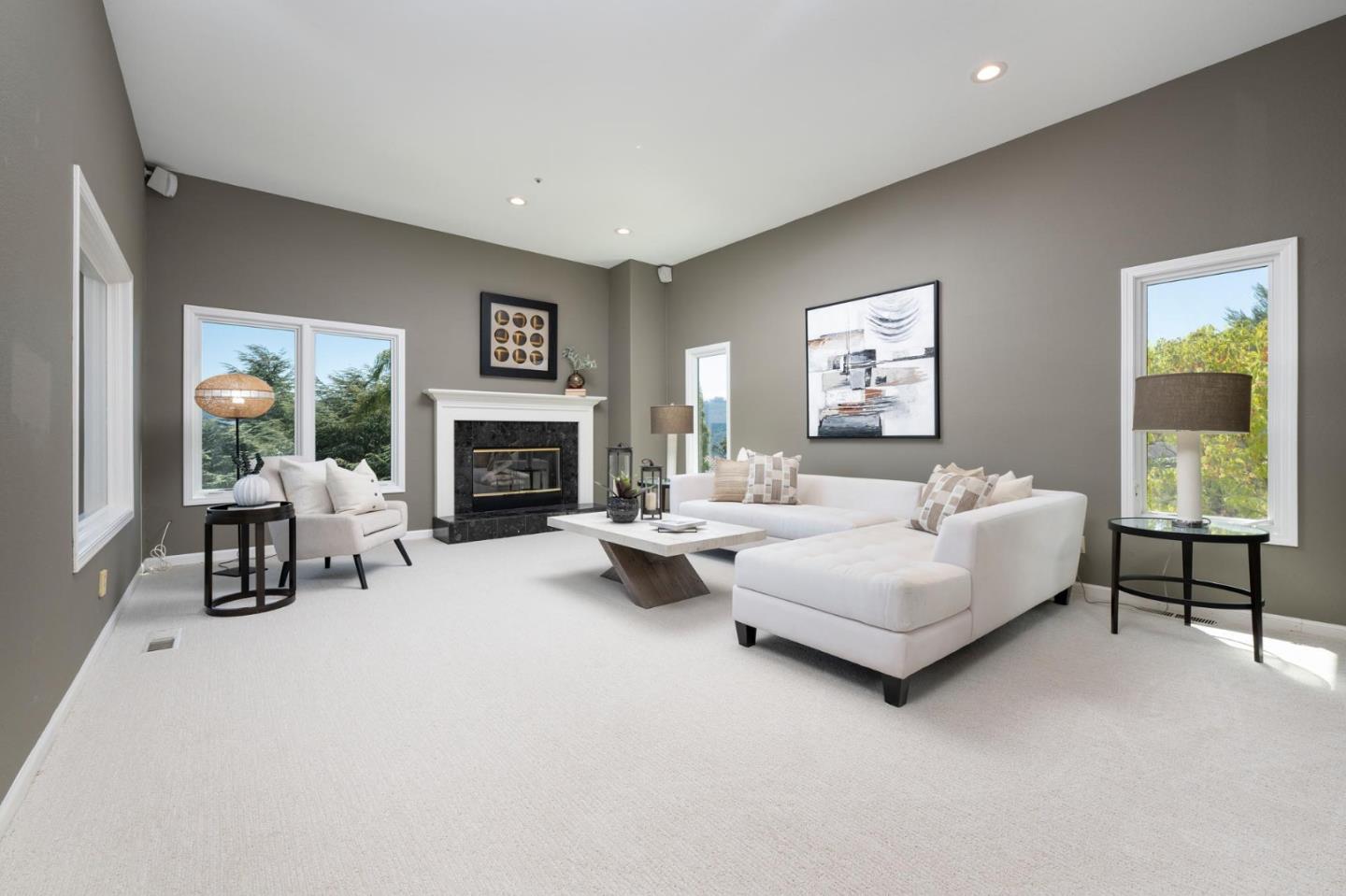 Detail Gallery Image 13 of 46 For 711 Best Ct, San Carlos,  CA 94070 - 5 Beds | 3/1 Baths