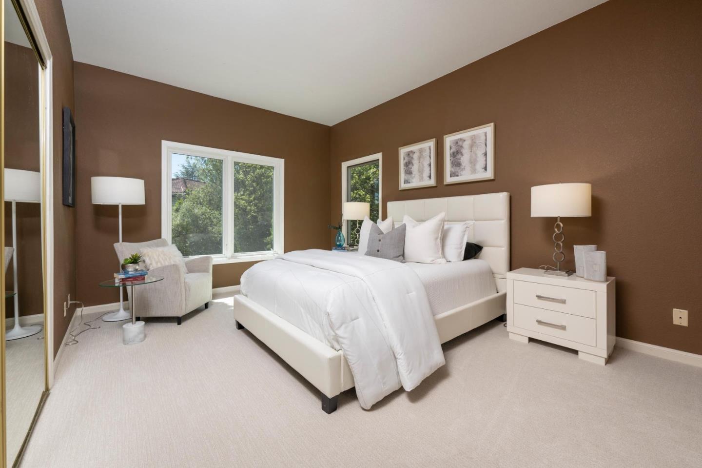 Detail Gallery Image 29 of 46 For 711 Best Ct, San Carlos,  CA 94070 - 5 Beds | 3/1 Baths