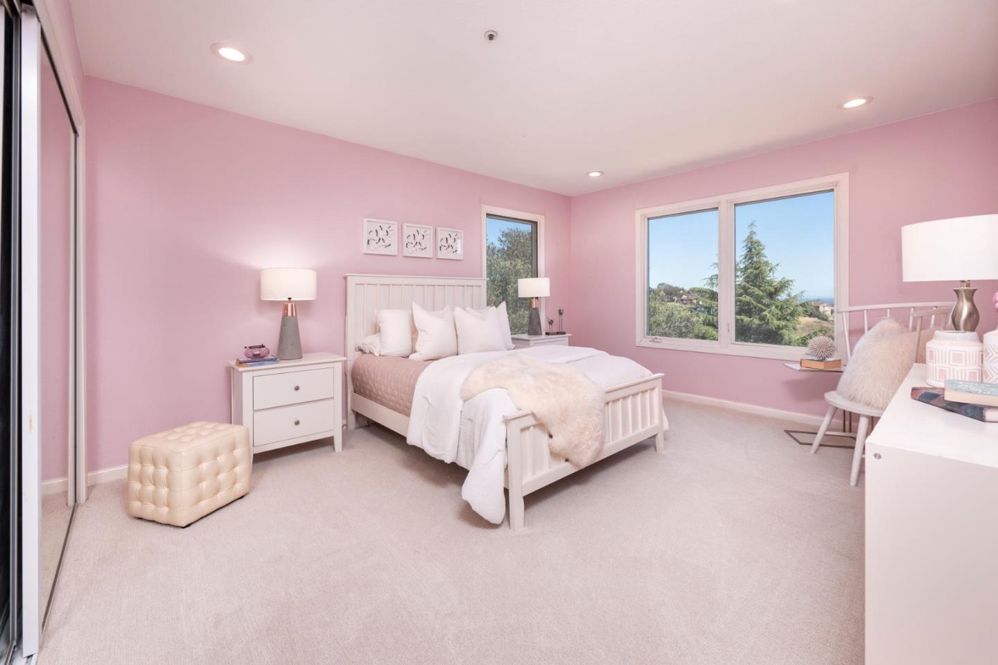Detail Gallery Image 32 of 46 For 711 Best Ct, San Carlos,  CA 94070 - 5 Beds | 3/1 Baths