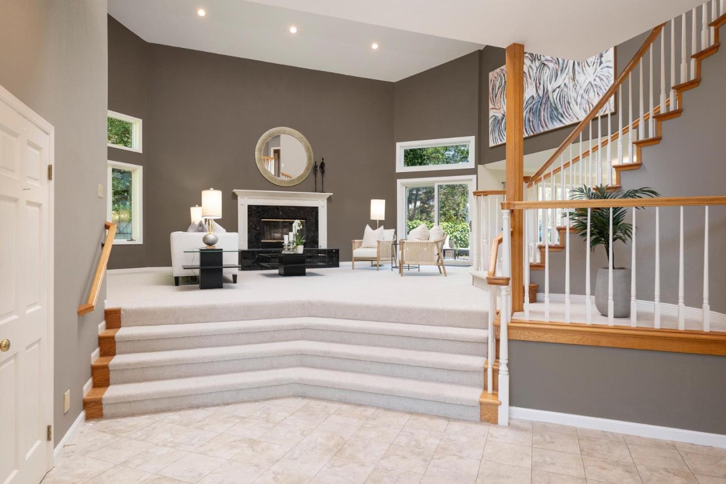 Detail Gallery Image 9 of 46 For 711 Best Ct, San Carlos,  CA 94070 - 5 Beds | 3/1 Baths