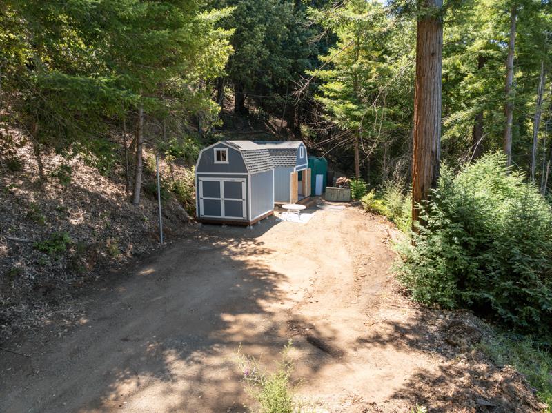Detail Gallery Image 16 of 42 For 280 Sweetwater Ln, Ben Lomond,  CA 95005 - – Beds | – Baths