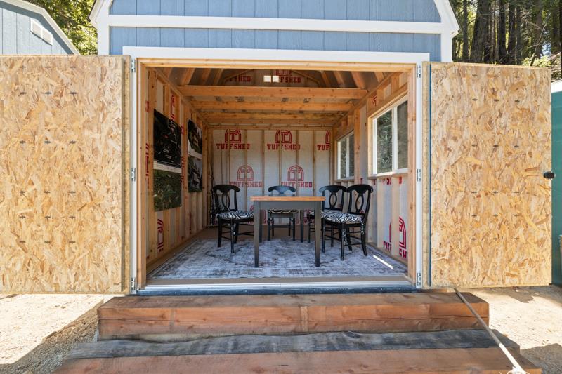 Detail Gallery Image 17 of 42 For 280 Sweetwater Ln, Ben Lomond,  CA 95005 - – Beds | – Baths
