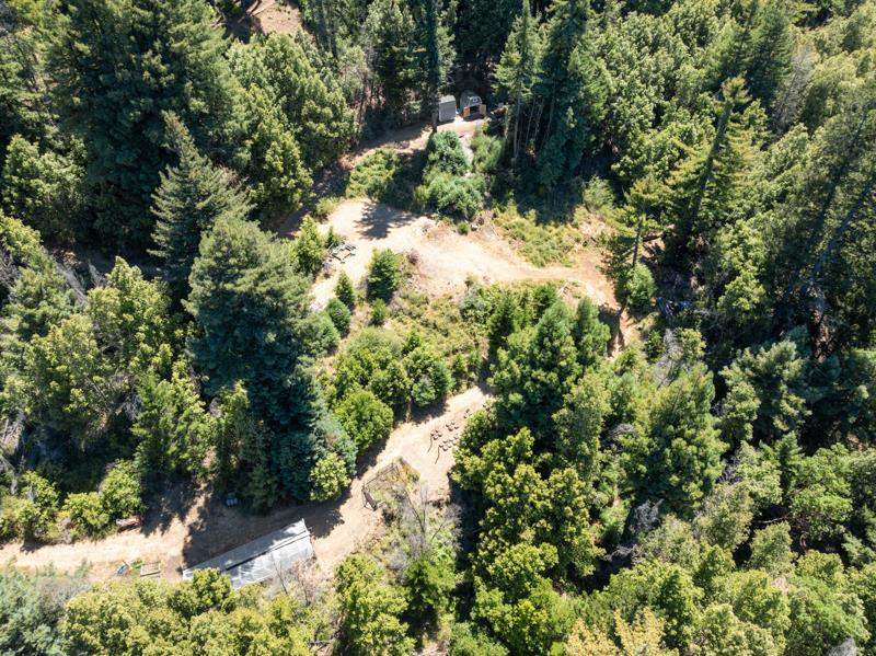Detail Gallery Image 37 of 42 For 280 Sweetwater Ln, Ben Lomond,  CA 95005 - – Beds | – Baths