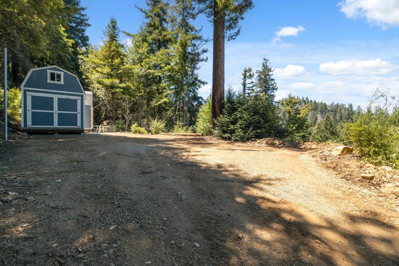 Detail Gallery Image 4 of 42 For 280 Sweetwater Ln, Ben Lomond,  CA 95005 - – Beds | – Baths