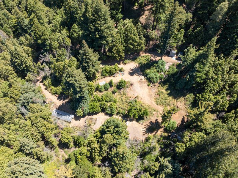 Detail Gallery Image 6 of 42 For 280 Sweetwater Ln, Ben Lomond,  CA 95005 - – Beds | – Baths